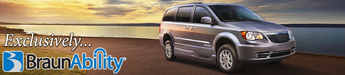 braunability near me