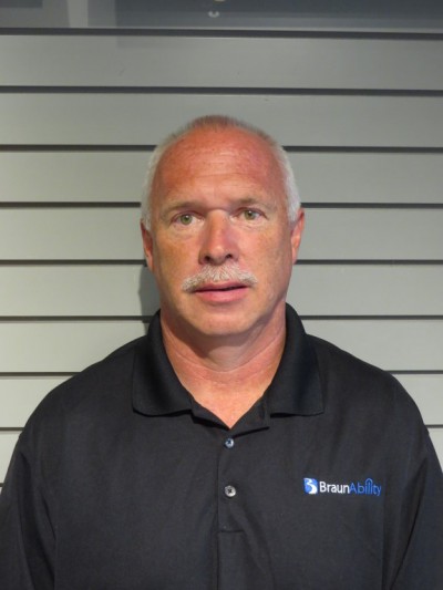 Ed Shelpman - President | Keystone Coach Works