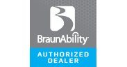 BraunAbility Auythorized Dealer