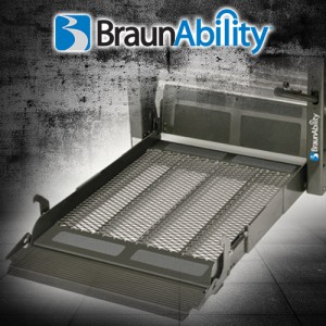 Braun Wheelchair Lifts Pennsylvania