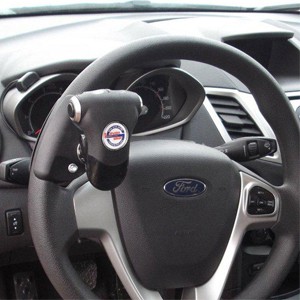 Custom Steering Aids